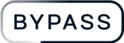 Bypass logo